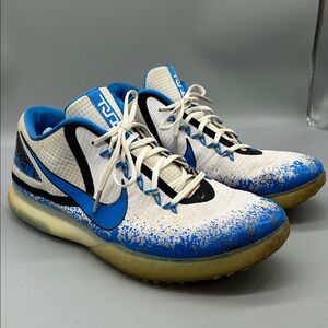 Nike Zoom Trout 3 Turf Sz 14